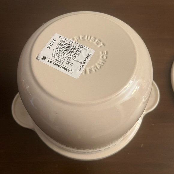 Le Creuset Rice Pot - Picture 3 of 5